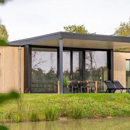 Holiday home Forest 6 Persons #624 Maasbree