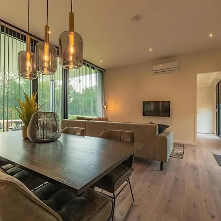 Holiday home Forest 6 Persons #624 *