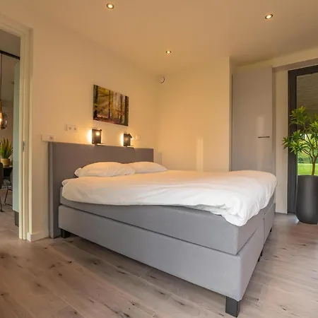 Holiday home Forest 6 Persons #624 *