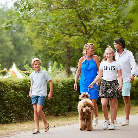 Forest 6 Persons #624 Maasbree