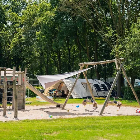 Holiday home Forest 6 Persons #624